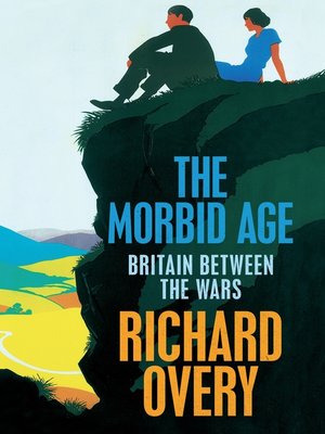cover image of The Morbid Age